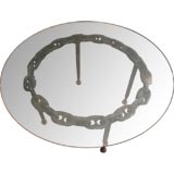 chain table