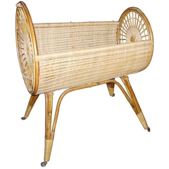 vintner
s baby basket