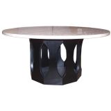 Harvey Probber Cocktail Table