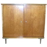 Paul Mccobb Cabinet (attribution)