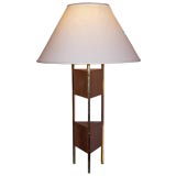Modernist Lamp