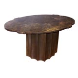 Philip and Kelvin Laverne Console / Center Table