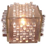 Vistosi Lamp (attribution)