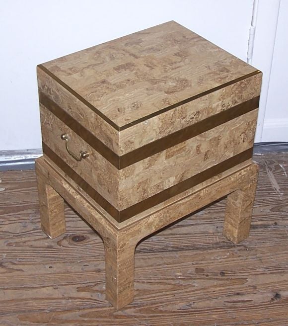 Large Maitland Smith Box