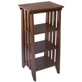 Used Bookcase attributed to Michigan Chair Company