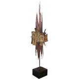 Curtis Jere Sculpture