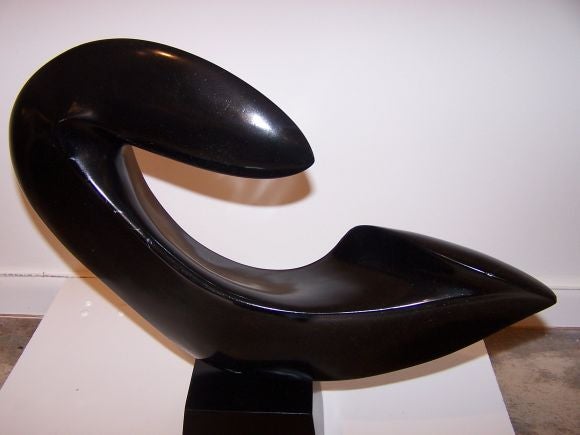 American Sculpture by Sharon Gainsburg