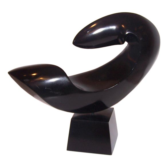 Sculpture by Sharon Gainsburg