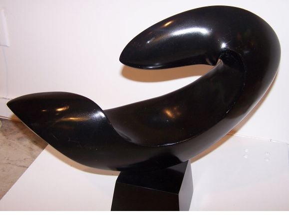 20th Century Sculpture by Sharon Gainsburg