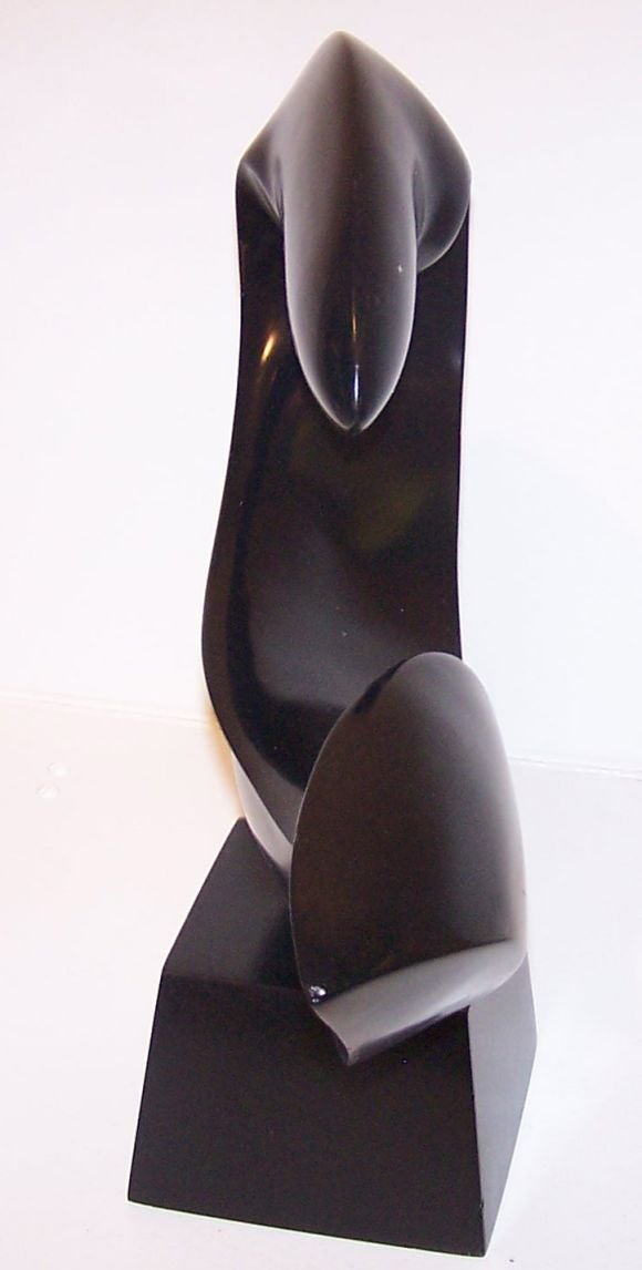 Sculpture by Sharon Gainsburg 1