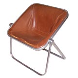 Giancarlo Piretti Chair