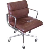 Charles Eames Office Arm Chair, Herman Miller