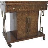 Mastercraft Bar / Server