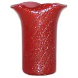 Vintage Murano Vase, Fratelli Toso