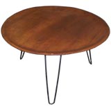 Eames Style Cocktail Table