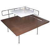 Large Neutra Styled Table