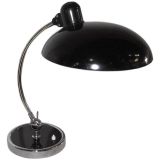 Christian Dell, Kaiser-Idell Bauhaus Lamp