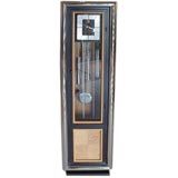 Vintage Howard Miller Tall Case Clock