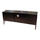 Edward Wormley Style Cabinet for Mountain Modern Furniture Co.
