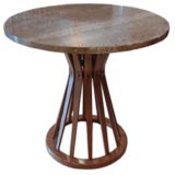 Edward Wormley for Dunbar Tall Occasional Table