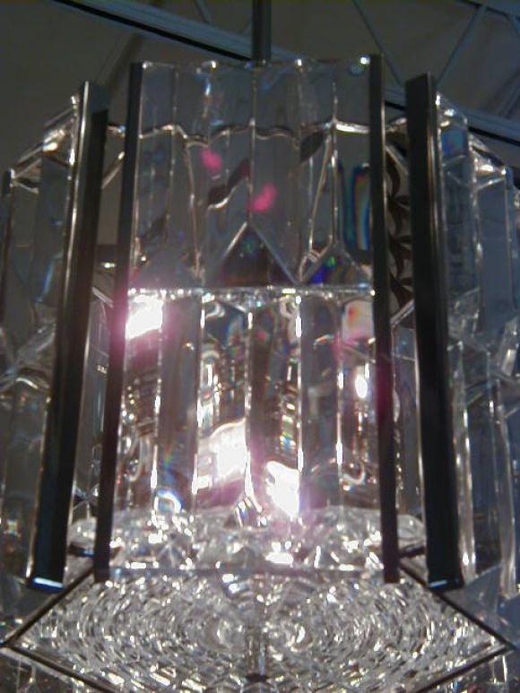 kennedy center chandeliers
