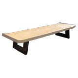 Paul Frankl for Johnson Furniture Asian Style Coffee Table Paul Frankl for Johnson Furniture Asian Style Coffee Table