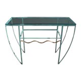 Jay Spectre Console Table