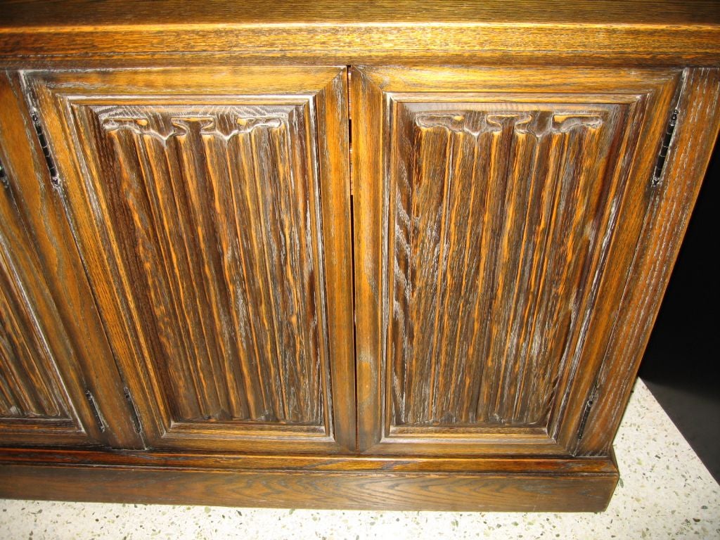 Jamestown Furniture Company Sideboard or Credenza at 1stDibs