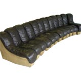 NON STOP SOFA  BY UELI  BERGER ELEANORA PEDUZZI-RIVA