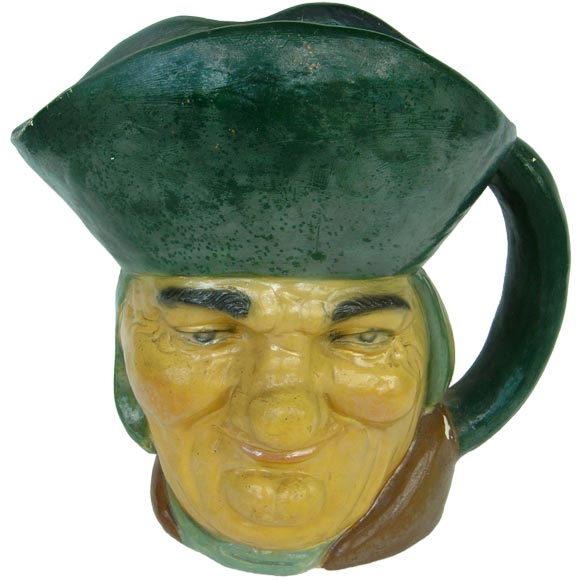 GIANT STORE DISPLAY TOBY JUG