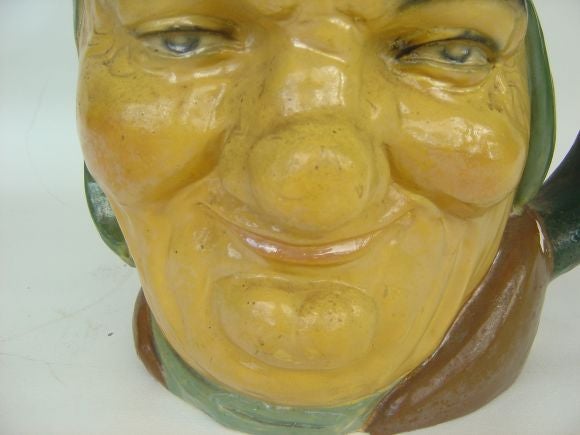GIANT STORE DISPLAY TOBY JUG