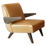James Mont Chair