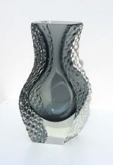 Murano Glass Vase
