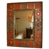 Palladio Mirror