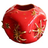 Vallauris Ceramic Vase