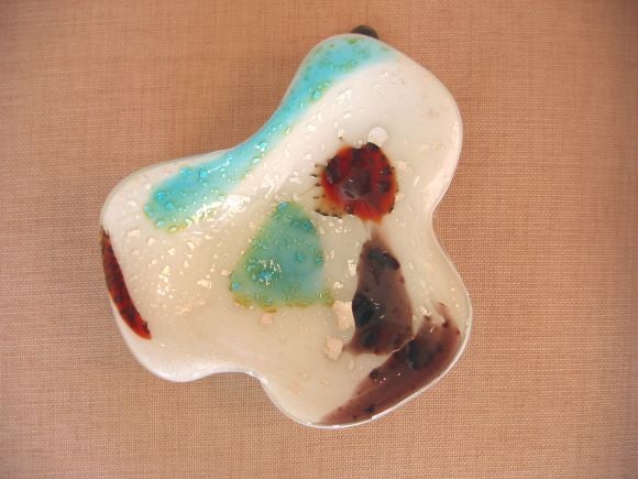 Murano Glass Bowl