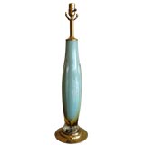Murano Glass Lamp
