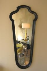 Vintage Pair of Mirrors