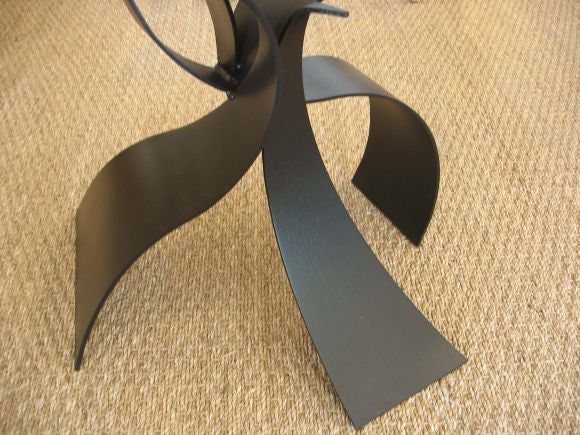 Calder Style Sculpture