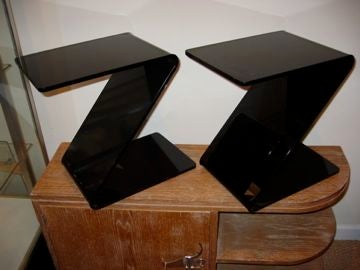 Chic, Modern, Fabulous.