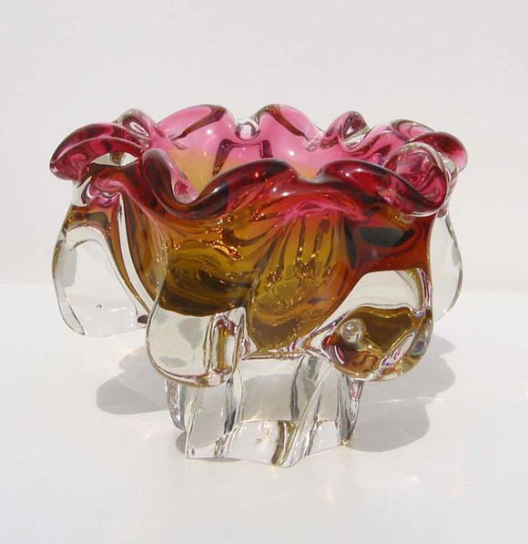 Czech Glass