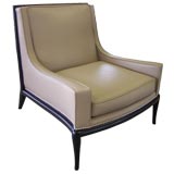 Spectacular T.H. Robsjohn-Gibbings Armchair