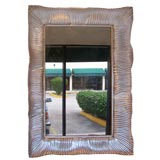 Hollywood Regency Style Mirrors