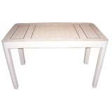 Karl Springer Game Table