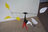 In the Style of Calder