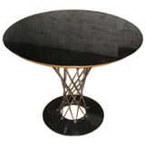 Noguchi Occasional Table, by Knoll ca. 1960