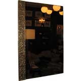 A Stunning Wall Mirror by Angelo Brotto