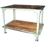 Work table