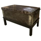 Trunk Coffee table