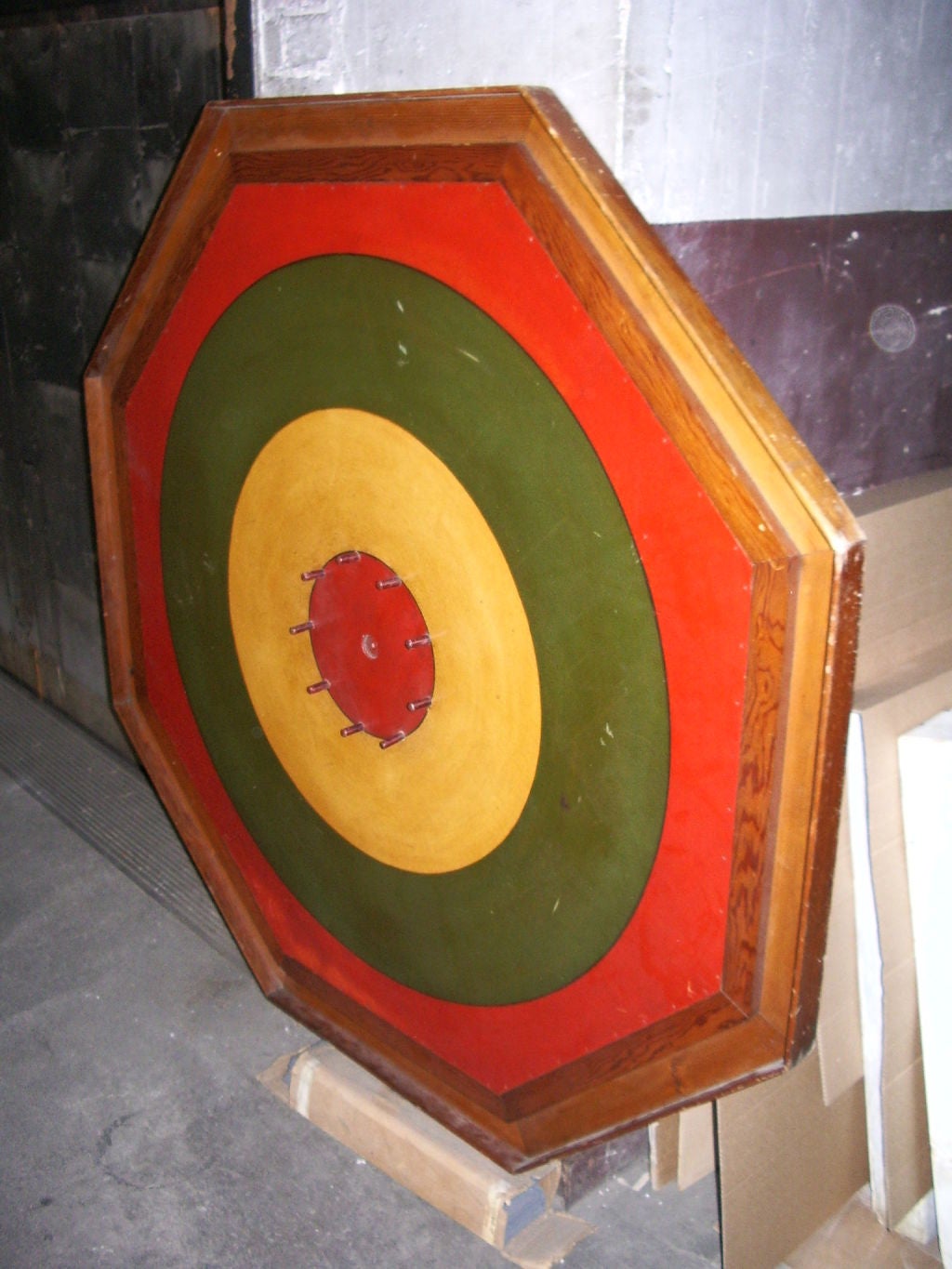 Table Top Game Board